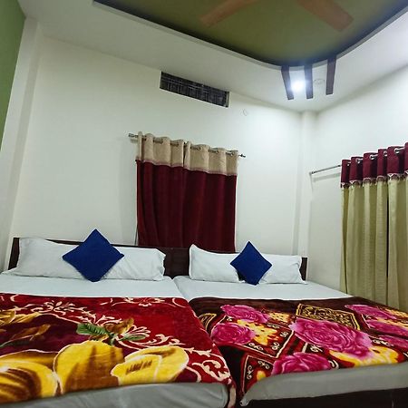 אינדורה Hotel Rose Valley מראה חיצוני תמונה