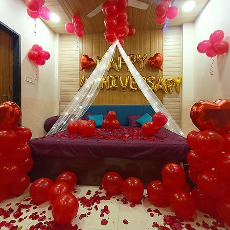 אינדורה Hotel Rose Valley מראה חיצוני תמונה