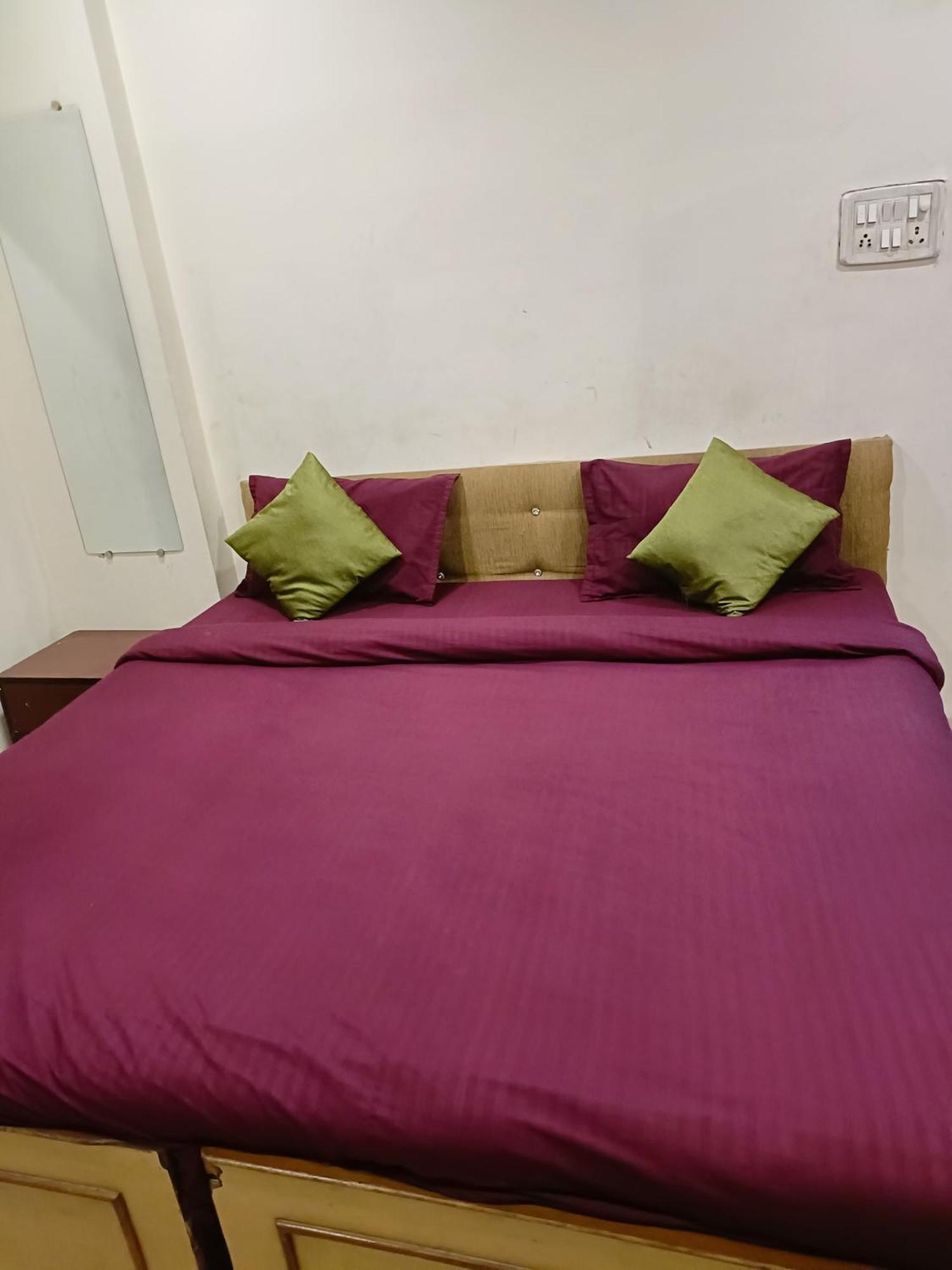 אינדורה Hotel Rose Valley מראה חיצוני תמונה