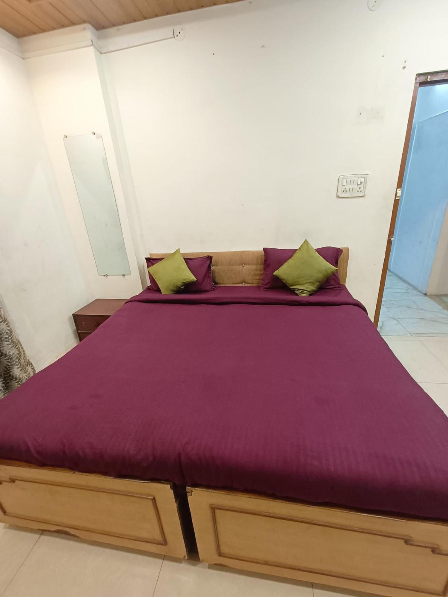 אינדורה Hotel Rose Valley מראה חיצוני תמונה