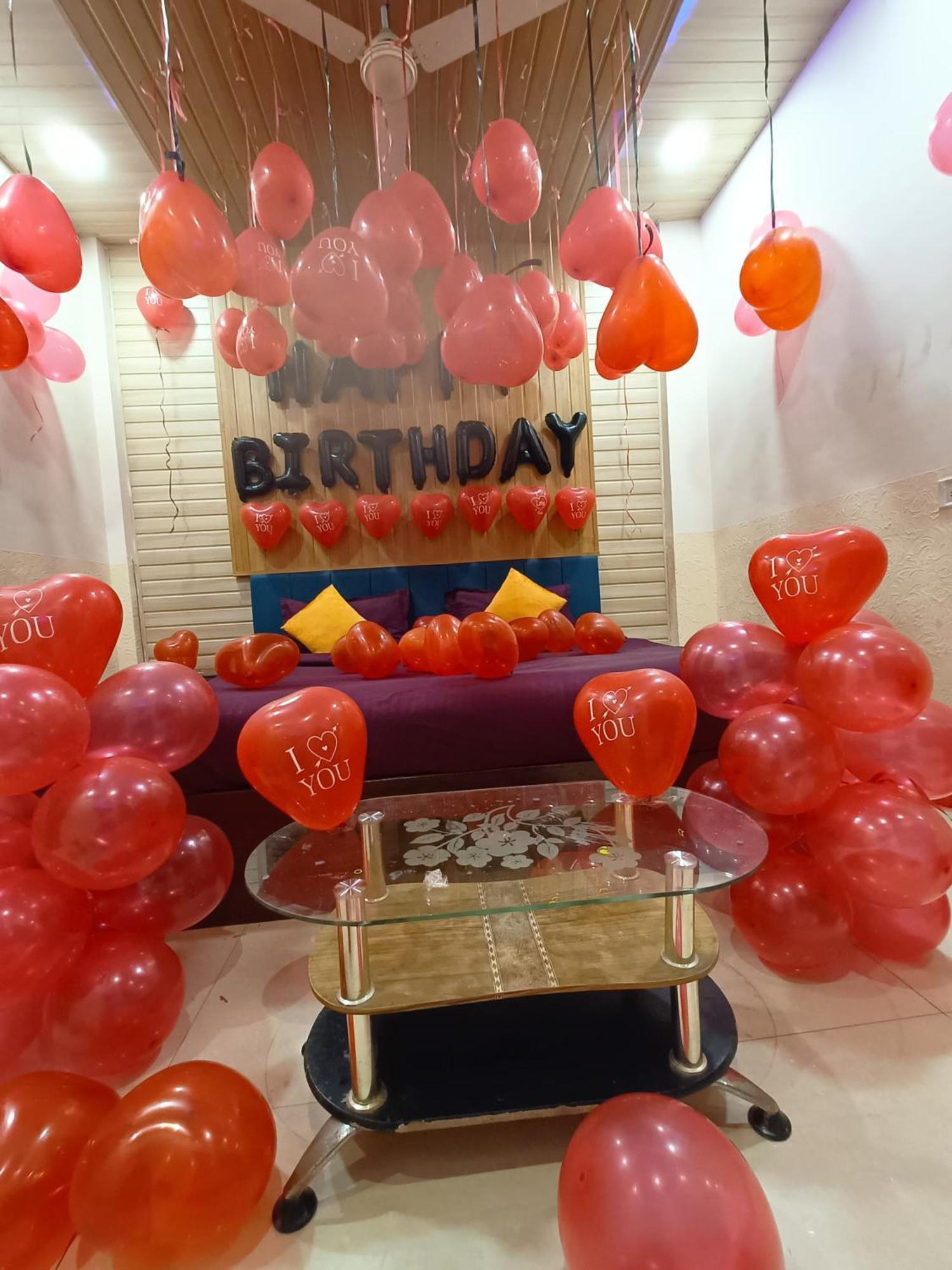 אינדורה Hotel Rose Valley מראה חיצוני תמונה