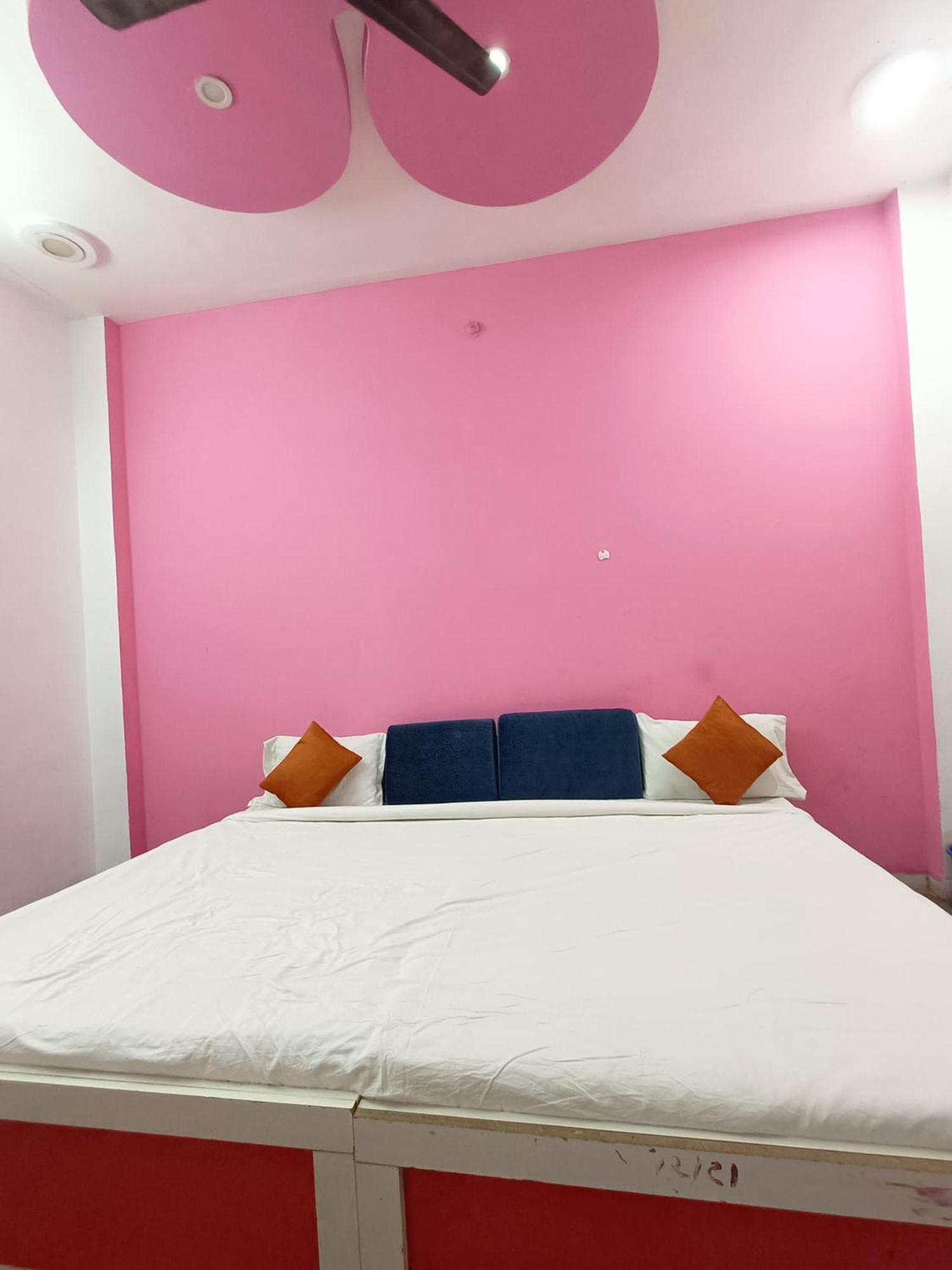 אינדורה Hotel Rose Valley מראה חיצוני תמונה