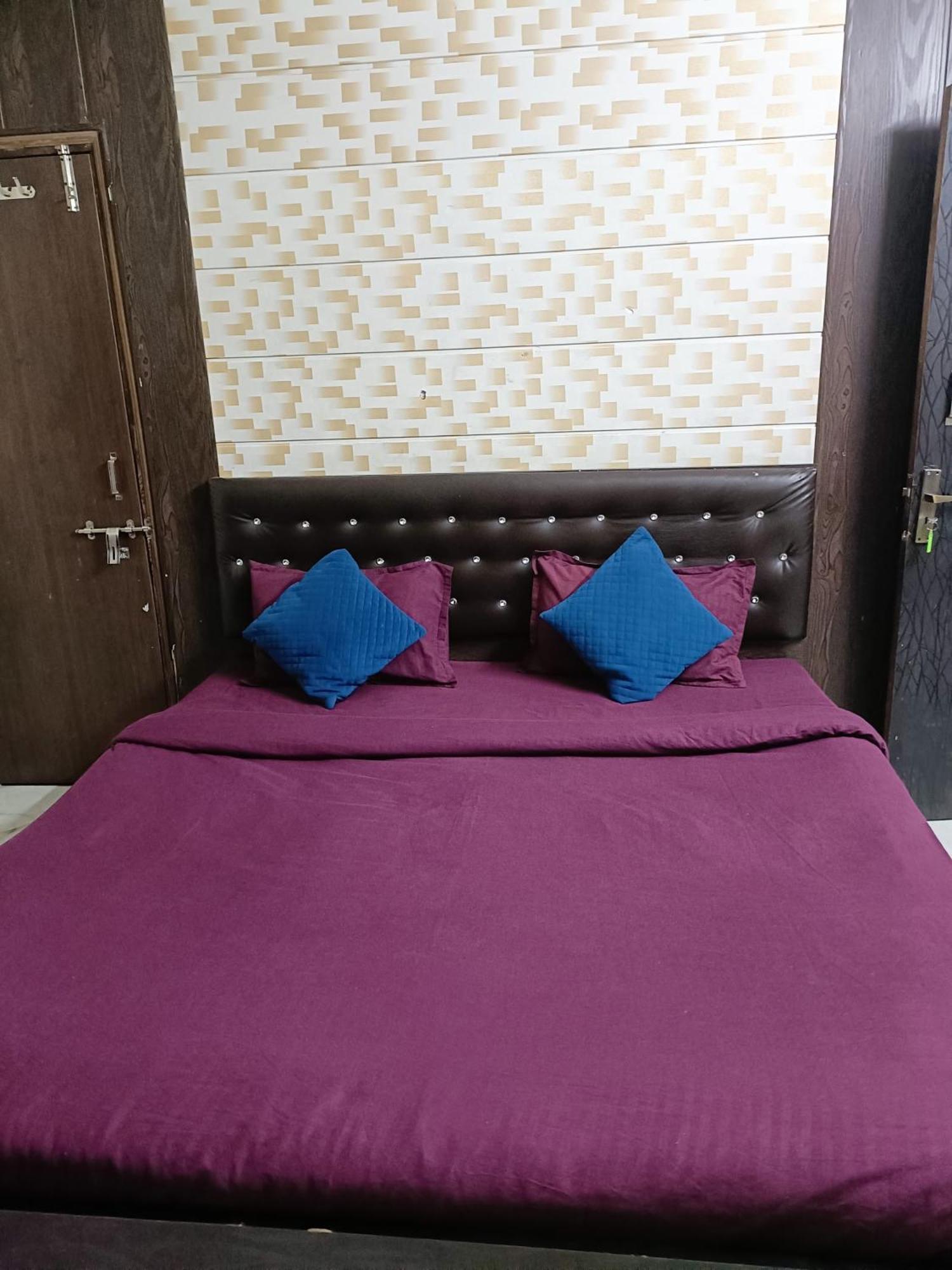 אינדורה Hotel Rose Valley מראה חיצוני תמונה