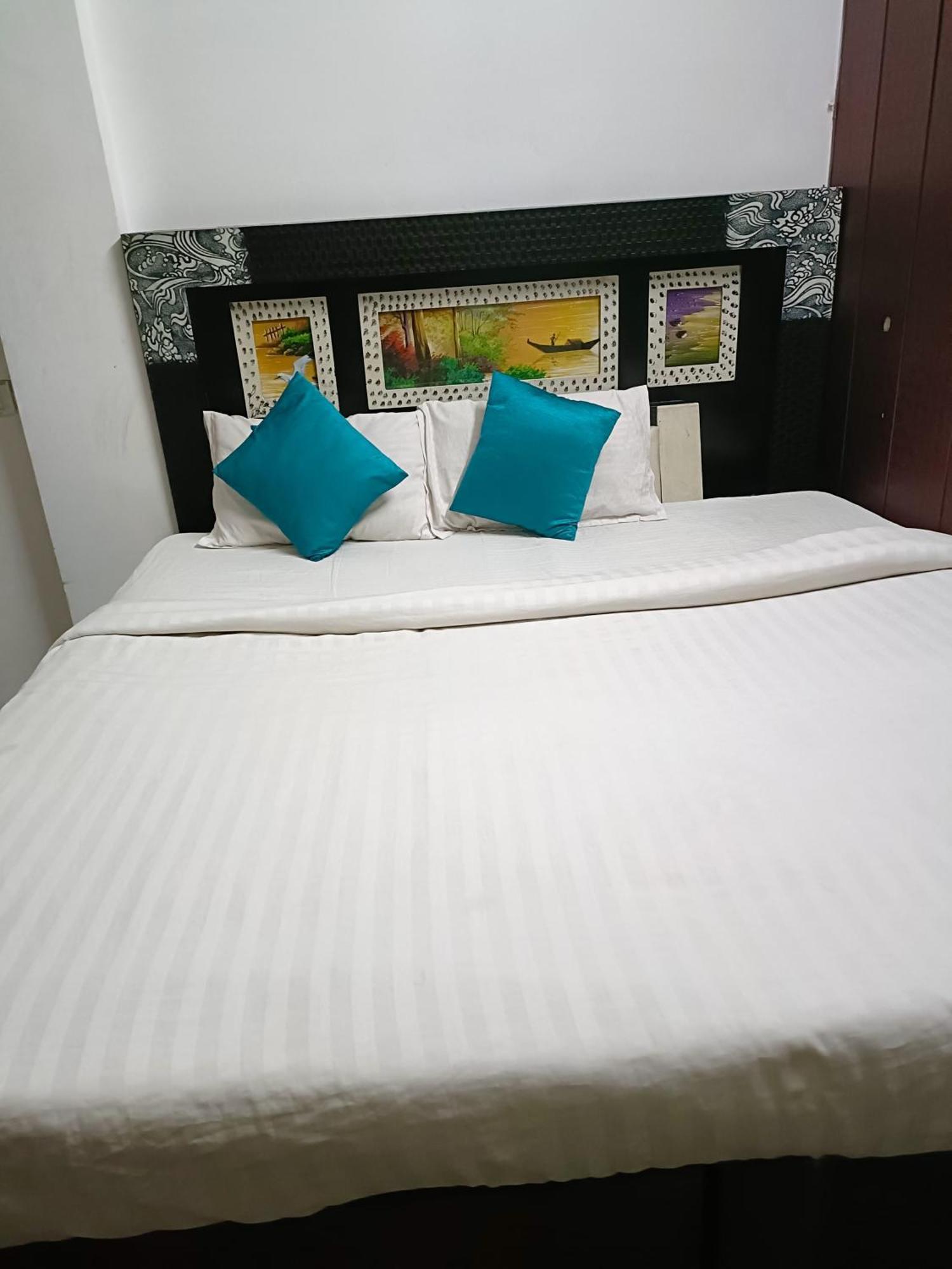 אינדורה Hotel Rose Valley מראה חיצוני תמונה