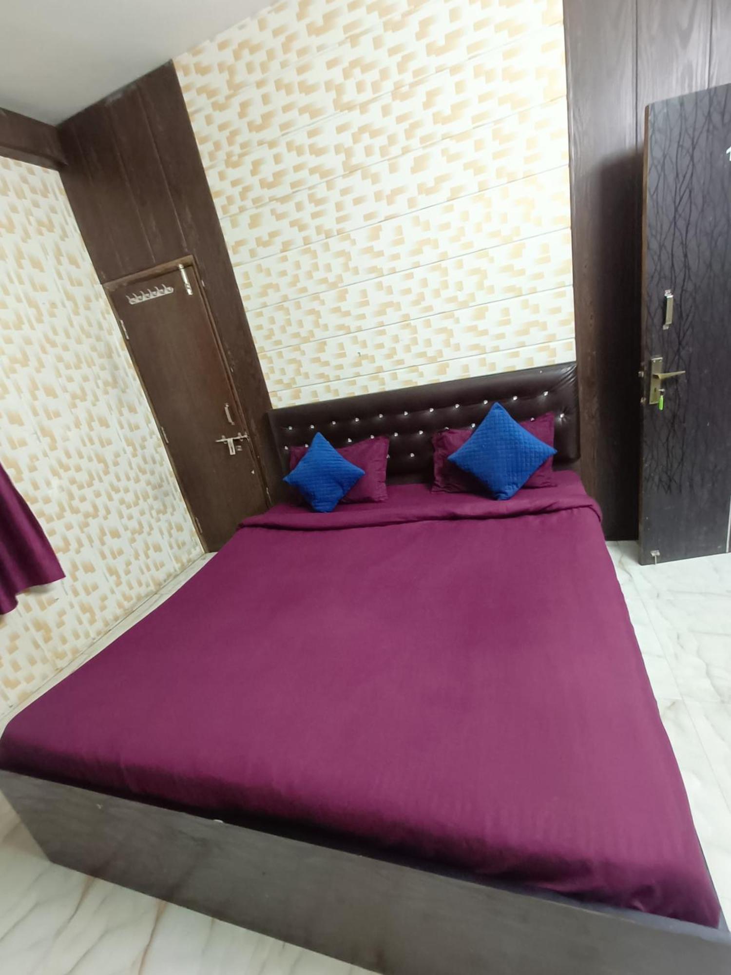 אינדורה Hotel Rose Valley מראה חיצוני תמונה